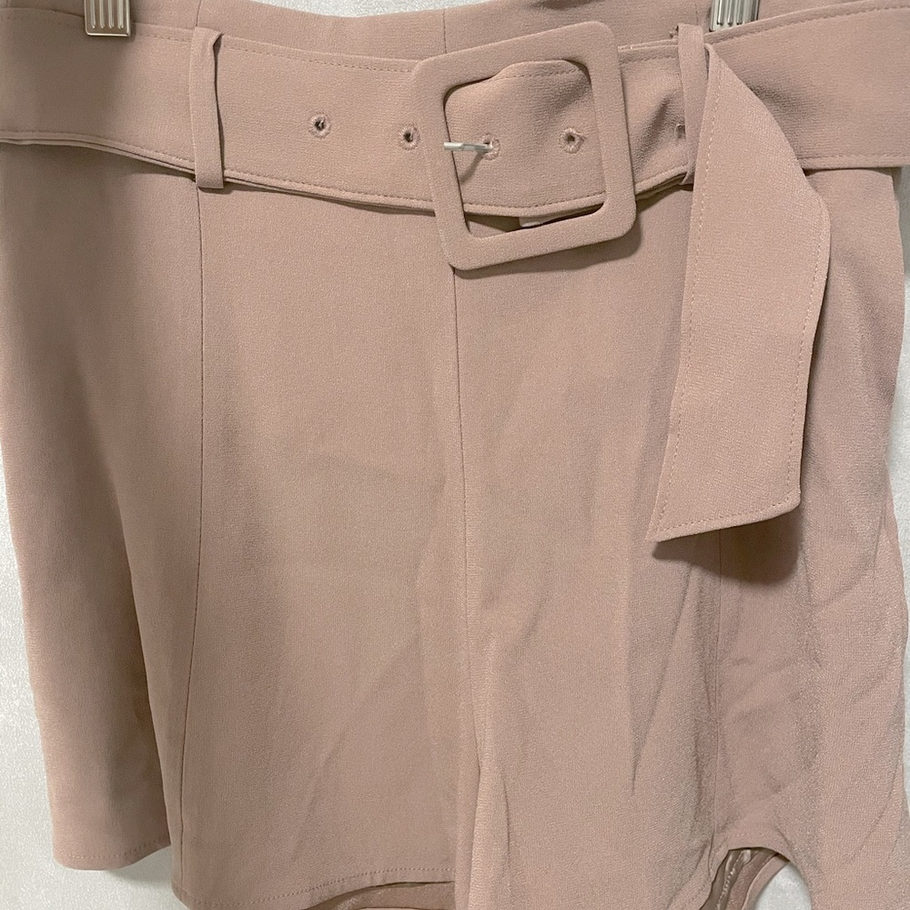 Babaton Shorts, size 8